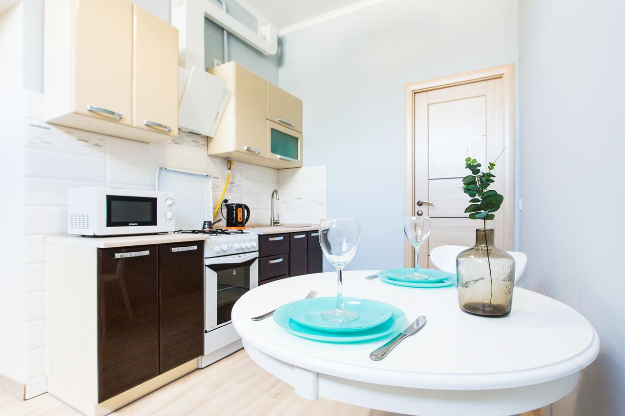1 Bedroom Apartment Near Elizabeth'S The Cathedral Lviv Extérieur photo